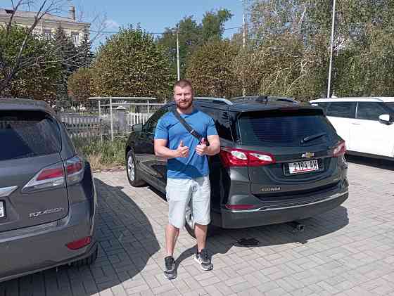 Подбор авто с пригоном в Макеевку Донецк