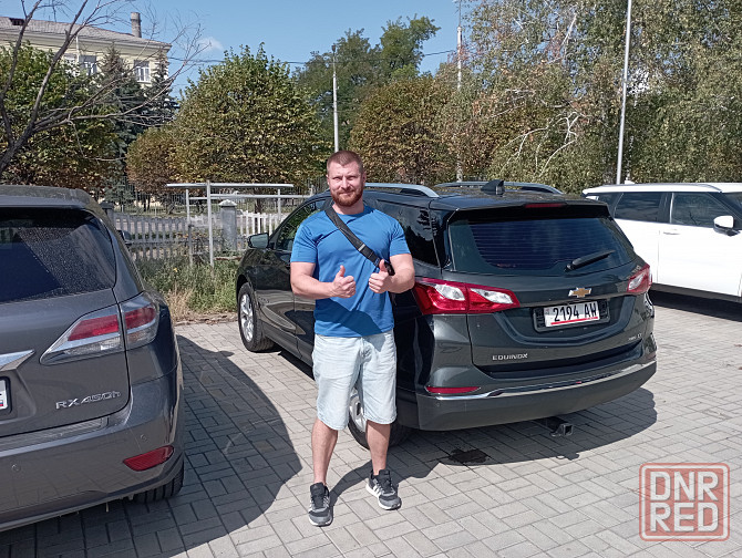 Подбор авто с пригоном в Макеевку Донецк - изображение 3