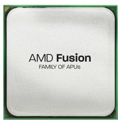 Процессор Amd A4-3400 Llano (Fm1, 2 ядра, 2700 мгц) б/у (арт-6784) Макеевка