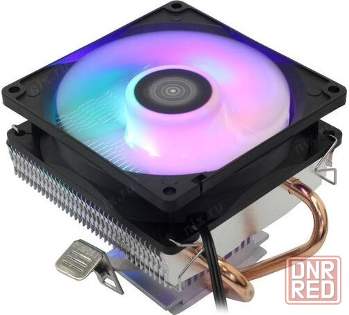 Кулер Aerocool Air Frost 2 (Actc-Af20217.01) (арт-7727) Макеевка - изображение 1