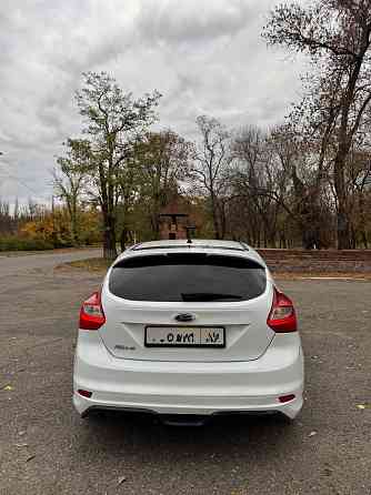 Ford Focus III 2013 Донецк