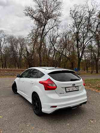 Ford Focus III 2013 Донецк