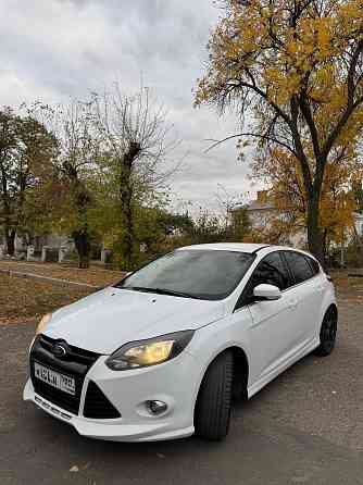 Ford Focus III 2013 Донецк