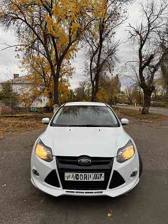 Ford Focus III 2013 Донецк