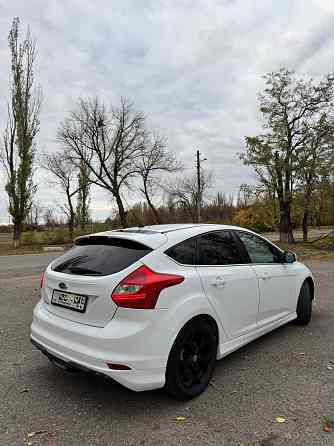 Ford Focus III 2013 Донецк