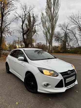Ford Focus III 2013 Донецк
