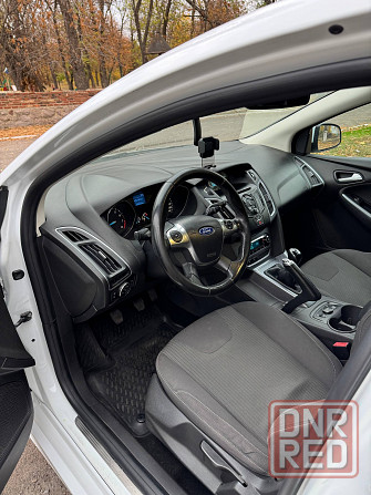 Ford Focus III 2013 Донецк - изображение 7