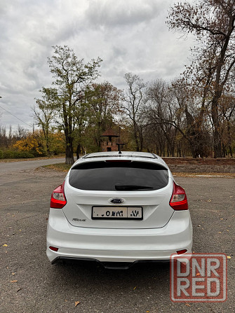 Ford Focus III 2013 Донецк - изображение 5