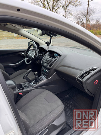 Ford Focus III 2013 Донецк - изображение 8