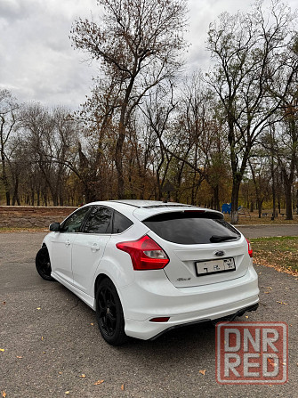 Ford Focus III 2013 Донецк - изображение 4