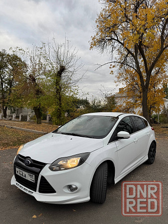 Ford Focus III 2013 Донецк - изображение 3