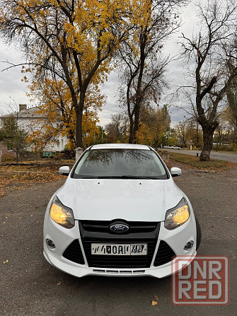Ford Focus III 2013 Донецк - изображение 2
