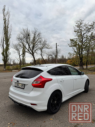 Ford Focus III 2013 Донецк - изображение 6