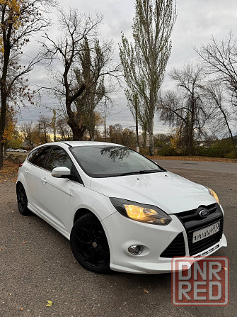 Ford Focus III 2013 Донецк - изображение 1