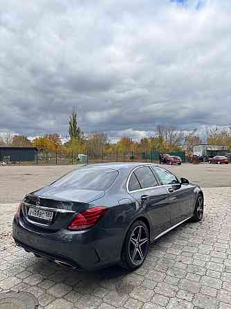 Mercedes-Benz C180 2014 года Донецк