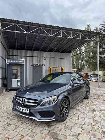 Mercedes-Benz C180 2014 года Донецк