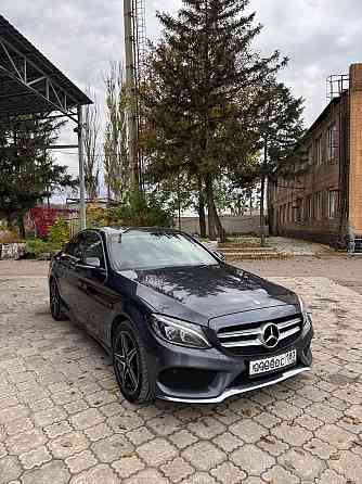 Mercedes-Benz C180 2014 года Донецк