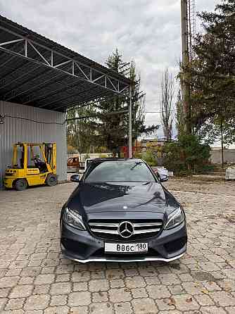 Mercedes-Benz C180 2014 года Донецк