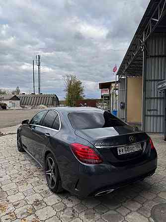 Mercedes-Benz C180 2014 года Донецк