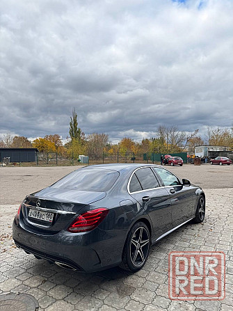 Mercedes-Benz C180 2014 года Донецк - изображение 4