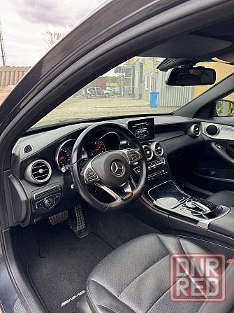 Mercedes-Benz C180 2014 года Донецк - изображение 7