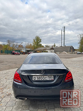 Mercedes-Benz C180 2014 года Донецк - изображение 5