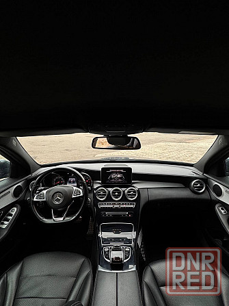 Mercedes-Benz C180 2014 года Донецк - изображение 8