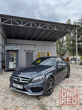Mercedes-Benz C180 2014 года Донецк - изображение 3
