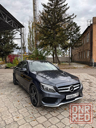 Mercedes-Benz C180 2014 года Донецк - изображение 1