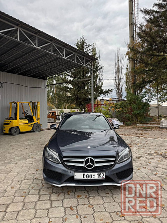 Mercedes-Benz C180 2014 года Донецк - изображение 2