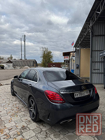 Mercedes-Benz C180 2014 года Донецк - изображение 6