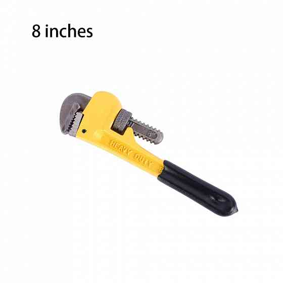 Ключ газовый 8 Донецк