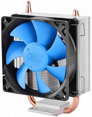 Кулер для процессора Deepcool Ice Blade 100 Ret (арт-3481) Макеевка