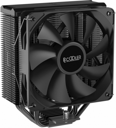 Кулер для процессора Pccooler Paladin Ex400 (арт-7916) Макеевка