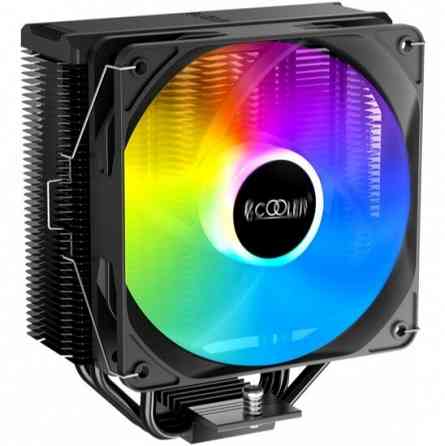 Кулер для процессора Pccooler Paladin Ex300s (арт-8942) Макеевка
