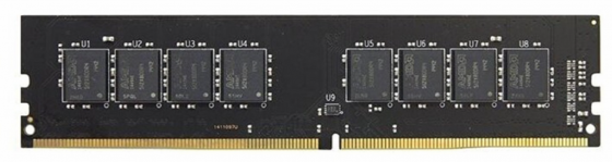 Оперативная память Ddr4 Amd Radeon R7 Performance 4гб 2400 мгц Dimm Cl16 R744g2400u1s-Uo Oem (арт-60 Макеевка