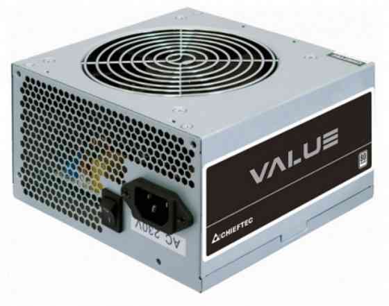 Блок питания Chieftec Apb-700b8 700w Oem серый (арт-5745) Макеевка
