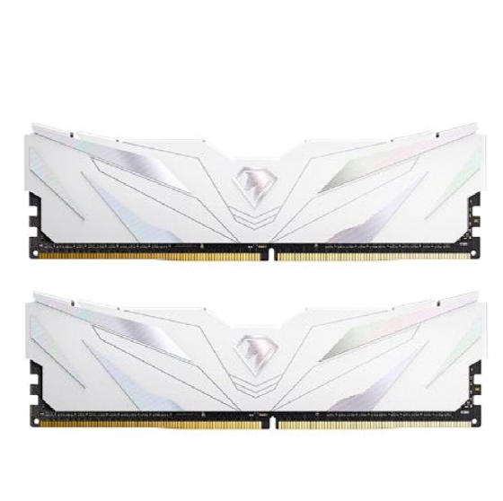 Оперативная память Dimm Ddr4 Netac Ntswd4p32dp-32w 2x16 32гб (арт-8115) Макеевка