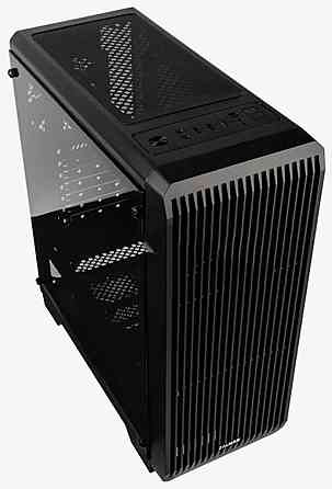 Компьютерный корпус Zalman S2 Tg (арт-9423) Макеевка