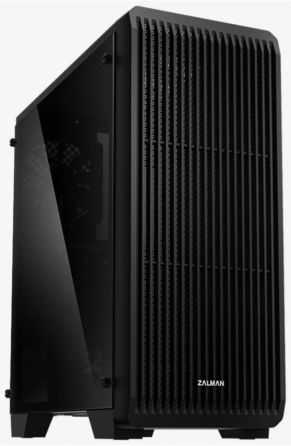 Компьютерный корпус Zalman S2 Tg (арт-9423) Макеевка