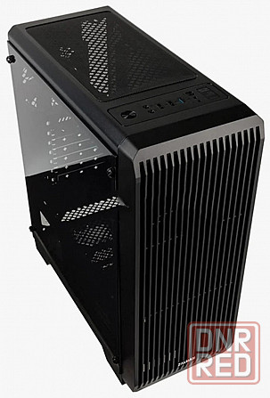 Компьютерный корпус Zalman S2 Tg (арт-9423) Макеевка - изображение 2
