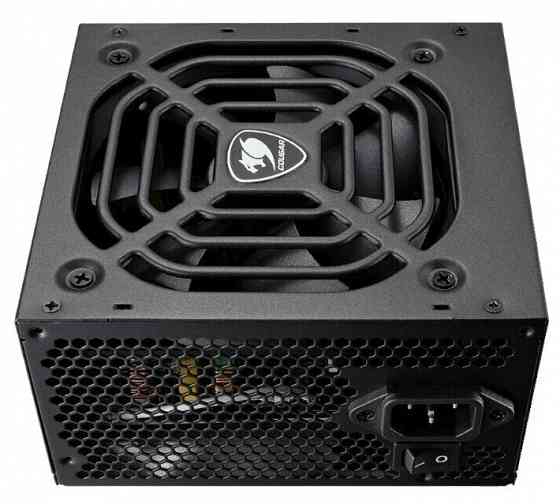 Блок питания Cougar Vte 500 80+ Bronze (арт-4304) Макеевка
