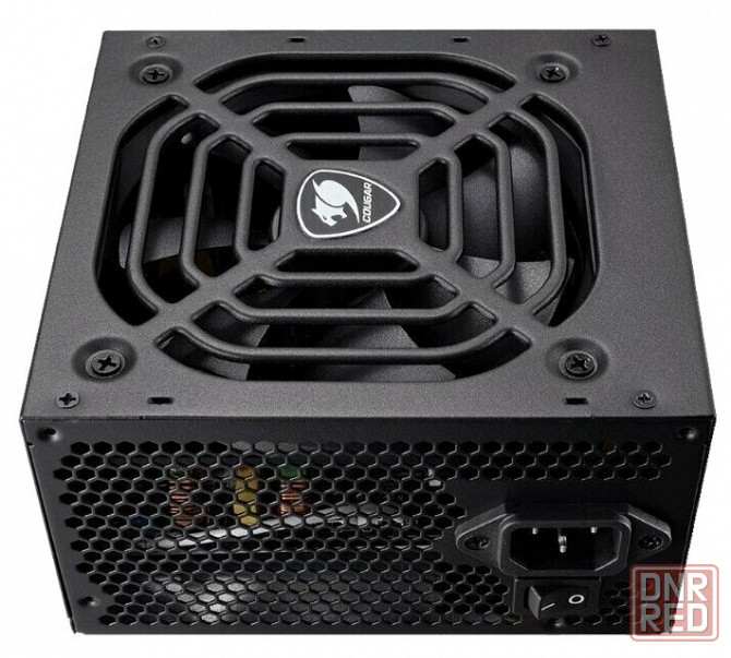 Блок питания Cougar Vte 500 80+ Bronze (арт-4304) Макеевка - изображение 1
