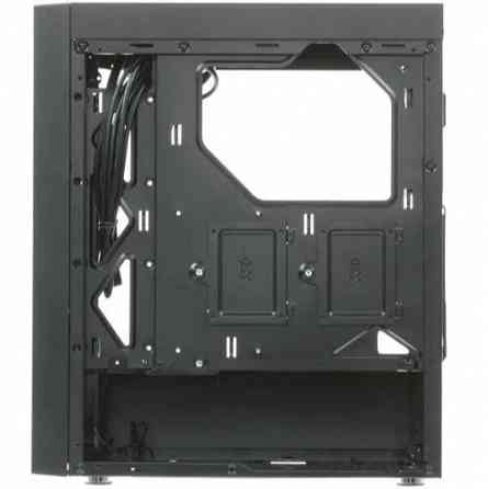 Корпус Zalman T7 черный (арт-9087) Макеевка