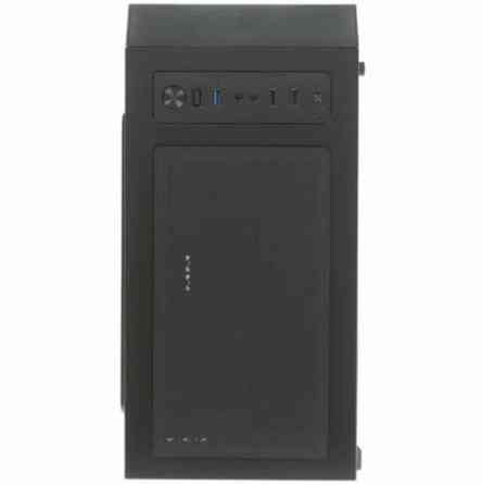 Корпус Zalman T7 черный (арт-9087) Макеевка