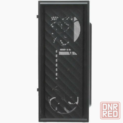 Корпус Zalman T7 черный (арт-9087) Макеевка - изображение 2