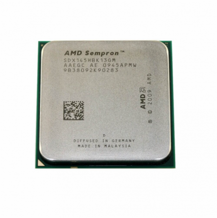 Процессор Amd Sempron 145 Sargas Am3, 1 X 2800 мгц б/у (арт-6916) Макеевка