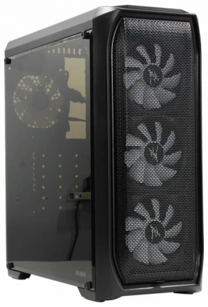 Компьютерный корпус Zalman N5 Mf (арт-1730) Макеевка