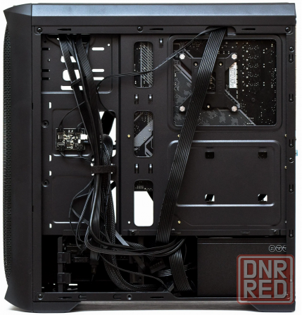 Компьютерный корпус Zalman N5 Mf (арт-1730) Макеевка - изображение 4