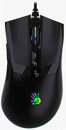 Игровая мышь Bloody W90 Pro (арт-8718) Макеевка